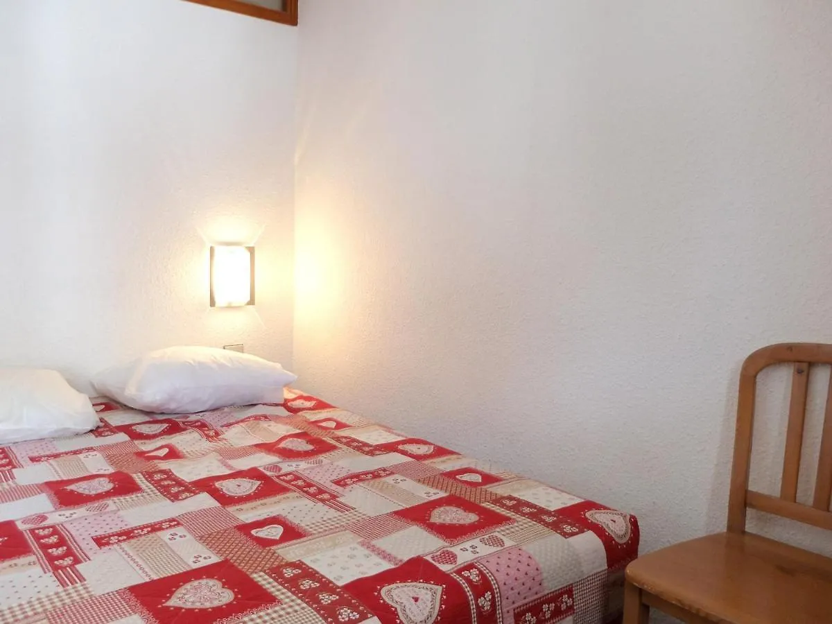 Appartement Skis Aux Pieds Avec Balcon, Cabine, Animal Accepte, Tignes Val Claret - Fr-1-502-511 0*,  France
