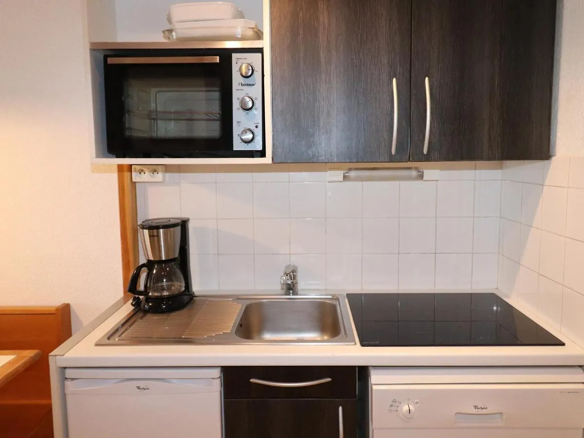 Appartement Skis Aux Pieds Avec Balcon, Cabine, Animal Accepte, Tignes Val Claret - Fr-1-502-511