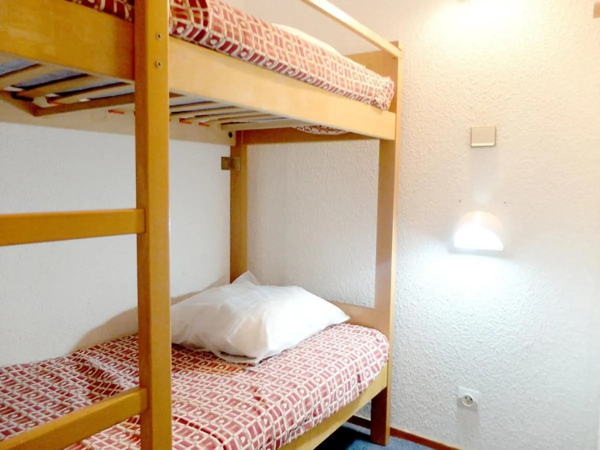 Apartment Appartement Skis Aux Pieds Avec Balcon, Cabine, Animal Accepte, Tignes Val Claret - Fr-1-502-511