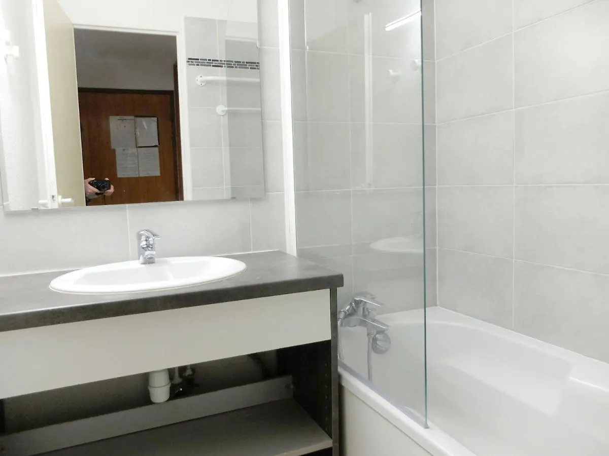 Appartement Skis Aux Pieds Avec Balcon, Cabine, Animal Accepte, Tignes Val Claret - Fr-1-502-511 France